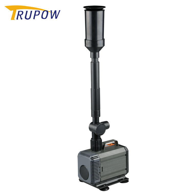 Bagaimana Anda Memilih Pompa Air Mancur yang Tepat untuk Taman Rumah Anda