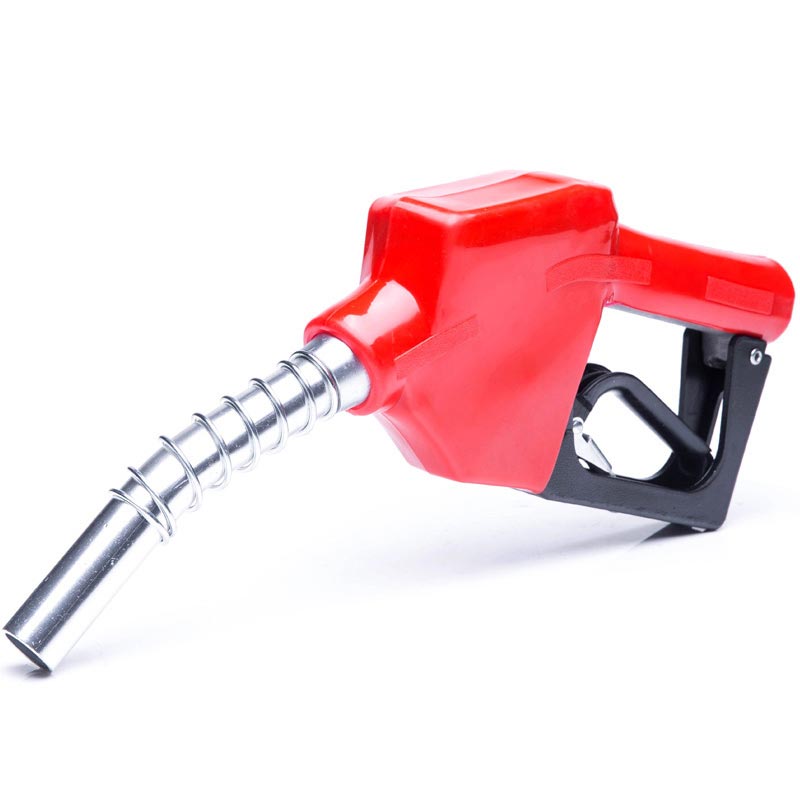 Apa yang Membuat Nozzle Bahan Bakar Penting untuk Pengisian Bahan Bakar yang Efisien?