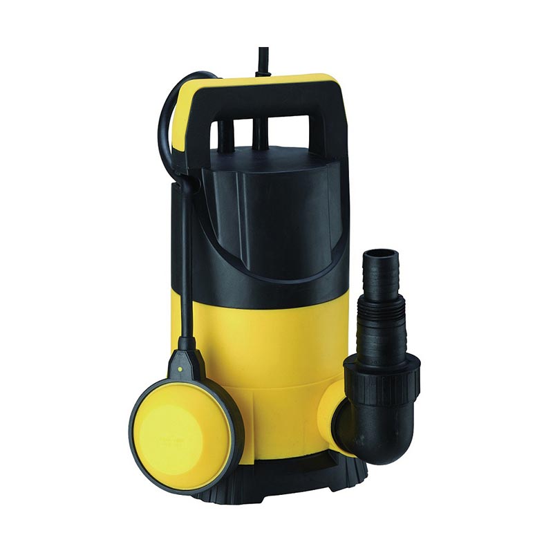 Pompa Air Bersih Submersible Sentrifugal untuk Pemindahan Air yang Efisien