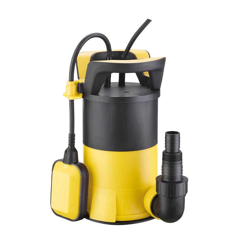 Pompa Bersih Submersible Multi-Fungsi 3-IN-1