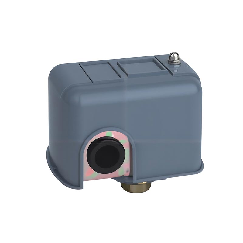 Sakelar Tekanan Kontrol Otomatis