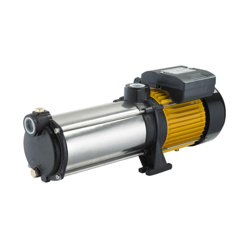 Pompa Air Multi Tahap Irigasi Tangki Hujan Rumah Tangga Taman Otomatis