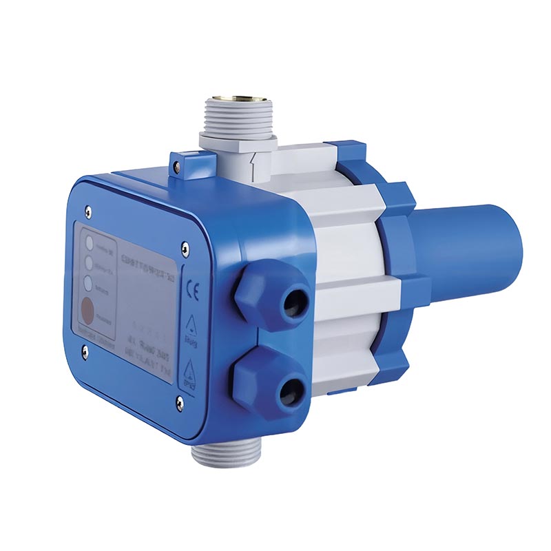 Suku cadang Pengontrol Tekanan yang Dapat Disesuaikan