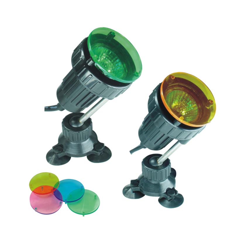 Pemantik LED Submersible