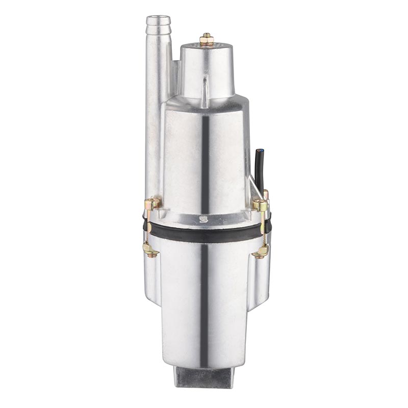 Pompa Getaran Listrik Outlet Atas