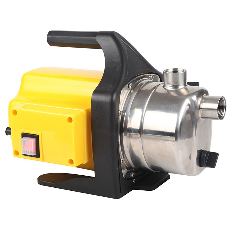 Pompa Taman Pemindahan Air